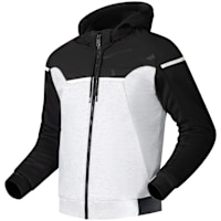 Richa Stradale Hoodie - Grey