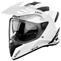 Airoh Bandit - Gloss White