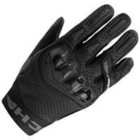 Richa Stradale AP-X Leather Gloves - Black