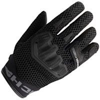 Richa Stradale AP-X Mesh Gloves - Black