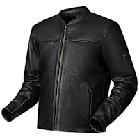 Richa Torrance Jacket - Black