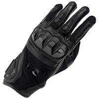 Richa Dread Gloves - Black