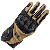 Richa Dread Gloves - Black / Sand