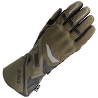Richa Eternity Waterproof Gloves - Green