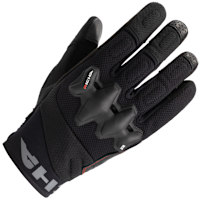Richa Jetstream Gloves - Black