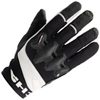 Richa Jetstream Gloves - Black / White
