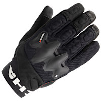 Richa Jetstream Waterproof Gloves - Black