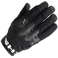 Richa Ladies Jetstream Waterproof Gloves - Black