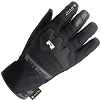 Richa Orion Gore-Tex&reg; Gloves - Black