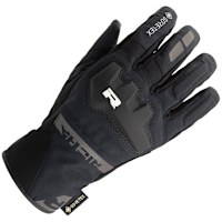 Richa Ladies Orion Gore-Tex&reg; Gloves - Black