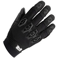 Richa R-MX Gloves - Black