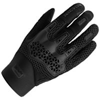 Richa Sandblast Gloves - Black