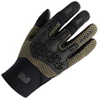 Richa Sandblast Gloves - Green