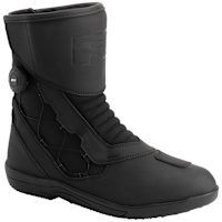 Richa Helion Atop Boots - Black