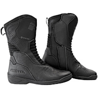 Richa Ultra Gore-Tex&reg; Boots - Black