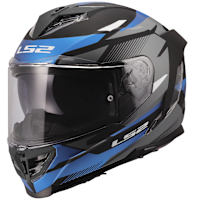 LS2 Storm III - Komai Black / Blue