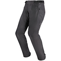 LS2 Commuter Textile Trousers - Black 