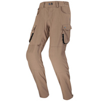 LS2 Coast Textile Trousers - Sand