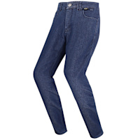 LS2 Stone Denim Jeans - Blue
