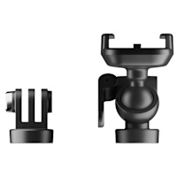 GoPro Tripod Adapter Mounts