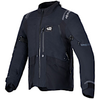 Alpinestars ST-7 V2 2L Gore-Tex Jacket - Black