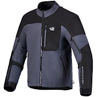 Alpinestars Arenis Gore-Tex Jacket - Black / Deep Grey