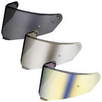 Caberg Roxter Race Visor - Not Road Legal