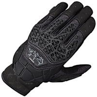 LS2 Ladies All Terrain 2 Gloves - Black