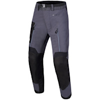 Alpinestars Arenis Gore-Tex Trousers - Black / Deep Grey
