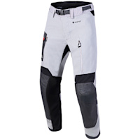 Alpinestars Arenis Gore-Tex Trousers - Mid Grey / Deep Grey / Black