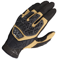 LS2 All Terrain 2 Gloves - Sand