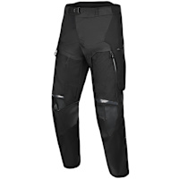 Alpinestars Harok V2 Drystar Textile Trousers - Black