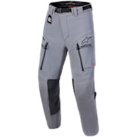 Alpinestars Maxdura Drystar XF Laminated Trousers - Dark Grey / Black