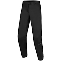 Alpinestars Stella C-1 Waterproof Textile Trousers - Black