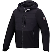 Alpinestars Therma-Tech Waterproof Jacket - Black
