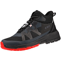 LS2 Torrent WP Boots - Black