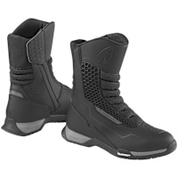 Forma Glider Dry Boots - Black / Anthracite
