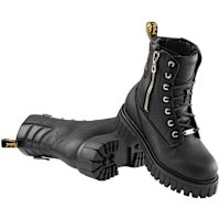 Forma Ladies Rebel Dry Boots - Black