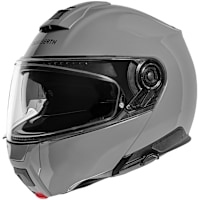 Schuberth C5 ANC - Concrete Grey