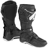 Forma Traction Boots - Black
