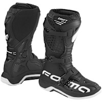 Forma Kids Drift Boots - Black