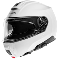 Schuberth C5 ANC - Gloss White