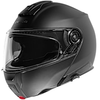 Schuberth C5 ANC - Matt Black