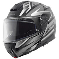 Schuberth C5 - Zenith Black