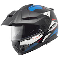 Schuberth E2 - Trail Blue