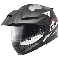 Schuberth E2 - Trail Grey