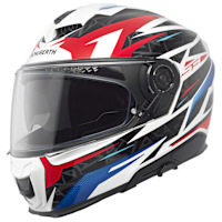 Schuberth S3 - Thunder Blue