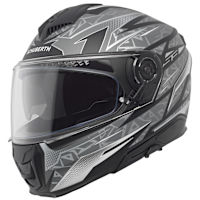 Schuberth S3 - Thunder Grey