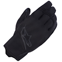 Alpinestars Faster V3 Plasma Drystar Gloves - Black