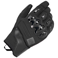 Alpinestars Harok Pro Drystar XF Gloves - Black